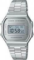 Наручные часы Casio A-168WEM-7E
