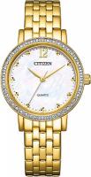 Наручные часы Citizen EL3102-50D