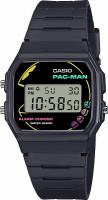 Наручные часы Casio F-91WPC-1A