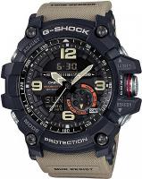 Наручные часы Casio GG-1000-1A5