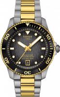 Наручные часы Tissot T120.807.22.051.00