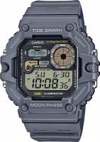 Наручные часы Casio WS-1700H-8A