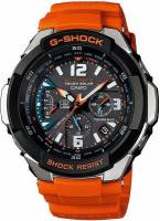 Наручные часы Casio GW-3000M-4A