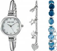 Наручные часы Anne Klein 2841BAGT