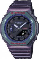 Наручные часы Casio GA-2100AH-6A