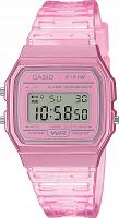 Наручные часы Casio F-91WS-4E