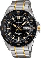 Наручные часы Casio MTD-1078SG-1A
