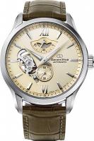 Наручные часы Orient RE-AV0B10G