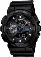 Наручные часы Casio GA-110-1B