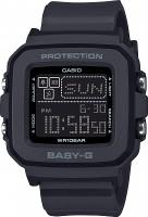 Наручные часы Casio BGD-10-1E