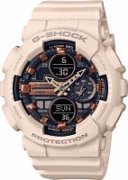 Наручные часы Casio GMA-S140M-4A