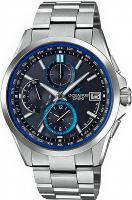 Наручные часы Casio OCW-T2600-1A