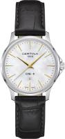 Наручные часы Certina C045.010.16.111.00