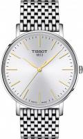 Наручные часы Tissot T143.410.11.011.01