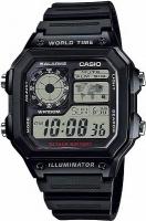 Наручные часы Casio AE-1200WH-1A