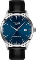 Наручные часы Tissot T158.407.16.041.00
