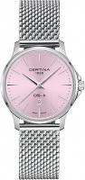 Наручные часы Certina C045.010.11.331.00