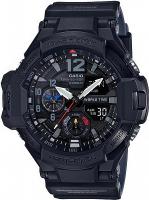 Наручные часы Casio GA-1100-1A1