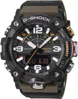 Наручные часы Casio GG-B100X-1A3