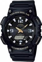 Наручные часы Casio AQ-S810W-1B