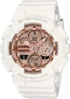 Наручные часы Casio GMA-S140PG-7A