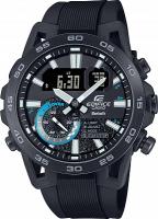 Наручные часы Casio ECB-40PB-1A