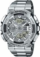 Наручные часы Casio GM-110D-8A