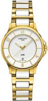 Наручные часы Certina C039.251.33.017.00