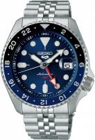 Наручные часы Seiko SSK003K1