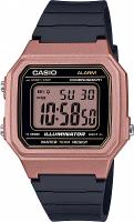 Наручные часы Casio W-217HM-5A