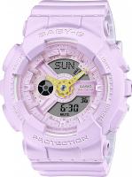 Наручные часы Casio BA-110AH-6A