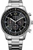 Наручные часы Citizen CA4500-83E