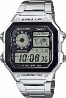Наручные часы Casio AE-1200WHD-1A