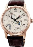 Наручные часы Orient RA-AK0007S