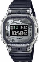 Наручные часы Casio DW-5600SKC-1E