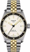 Наручные часы Tissot T149.407.22.011.00