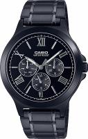 Наручные часы Casio MTP-V300B-1A