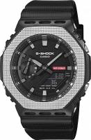 Наручные часы Casio GM-2100BM-1A
