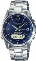 Наручные часы Casio LCW-M100DSE-2A
