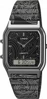 Наручные часы Casio AQ-230EBLT-1A