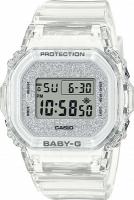 Наручные часы Casio BGD-565GC-7E