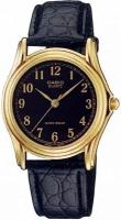 Наручные часы Casio MTP-1096Q-1B
