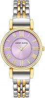 Наручные часы Anne Klein 2159MVTT