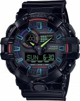Наручные часы Casio GA-700RGB-1A