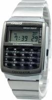 Наручные часы Casio CA-506-1D