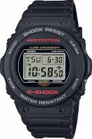 Наручные часы Casio DW-5750E-1E