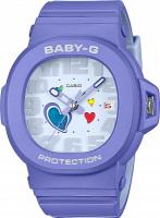 Наручные часы Casio BGA-10-6A