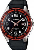 Наручные часы Casio MTP-1347-1A