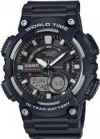 Наручные часы Casio AEQ-110W-1A