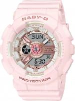 Наручные часы Casio BA-110AQ-4A